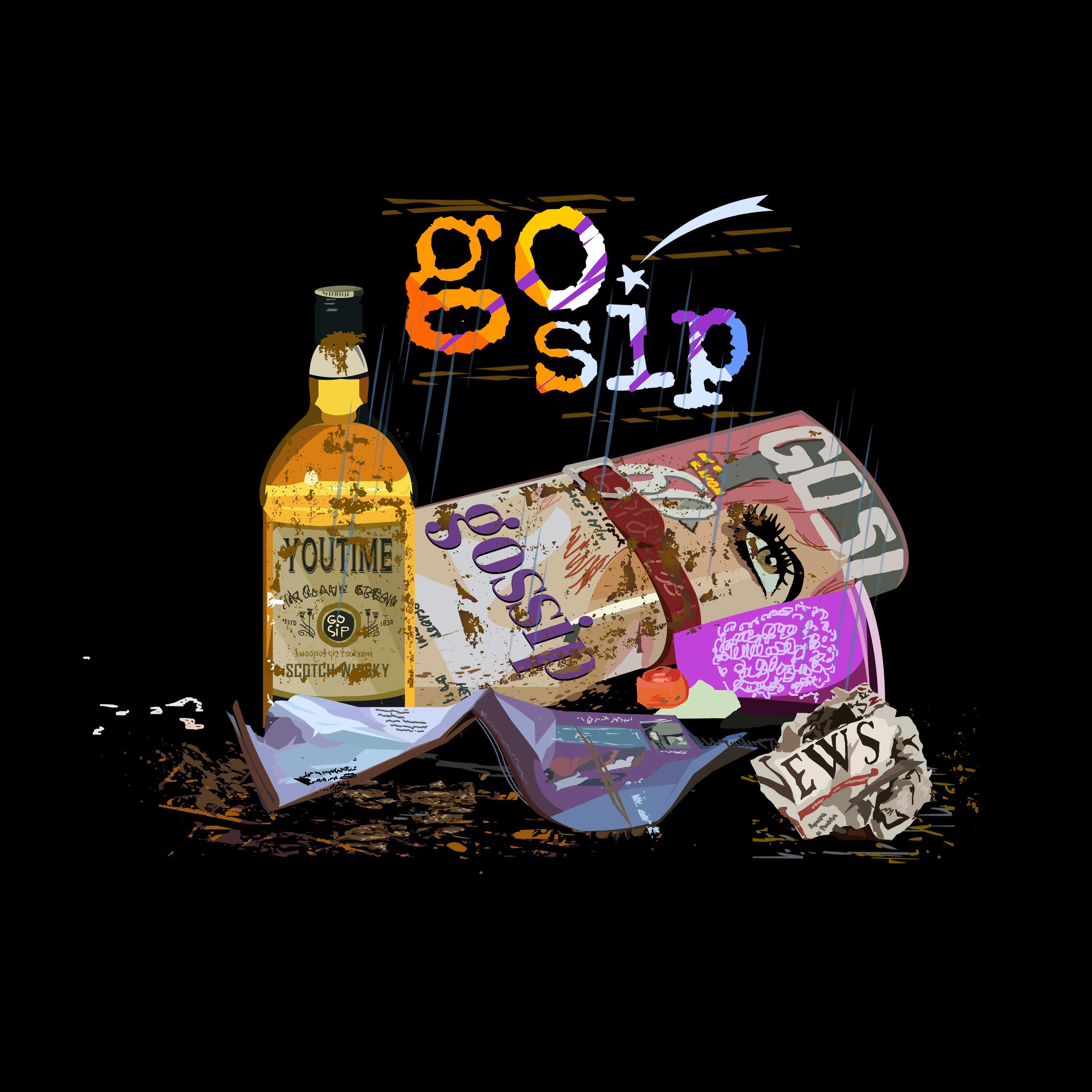 Go Sip (feat. Loucious D'bonare)