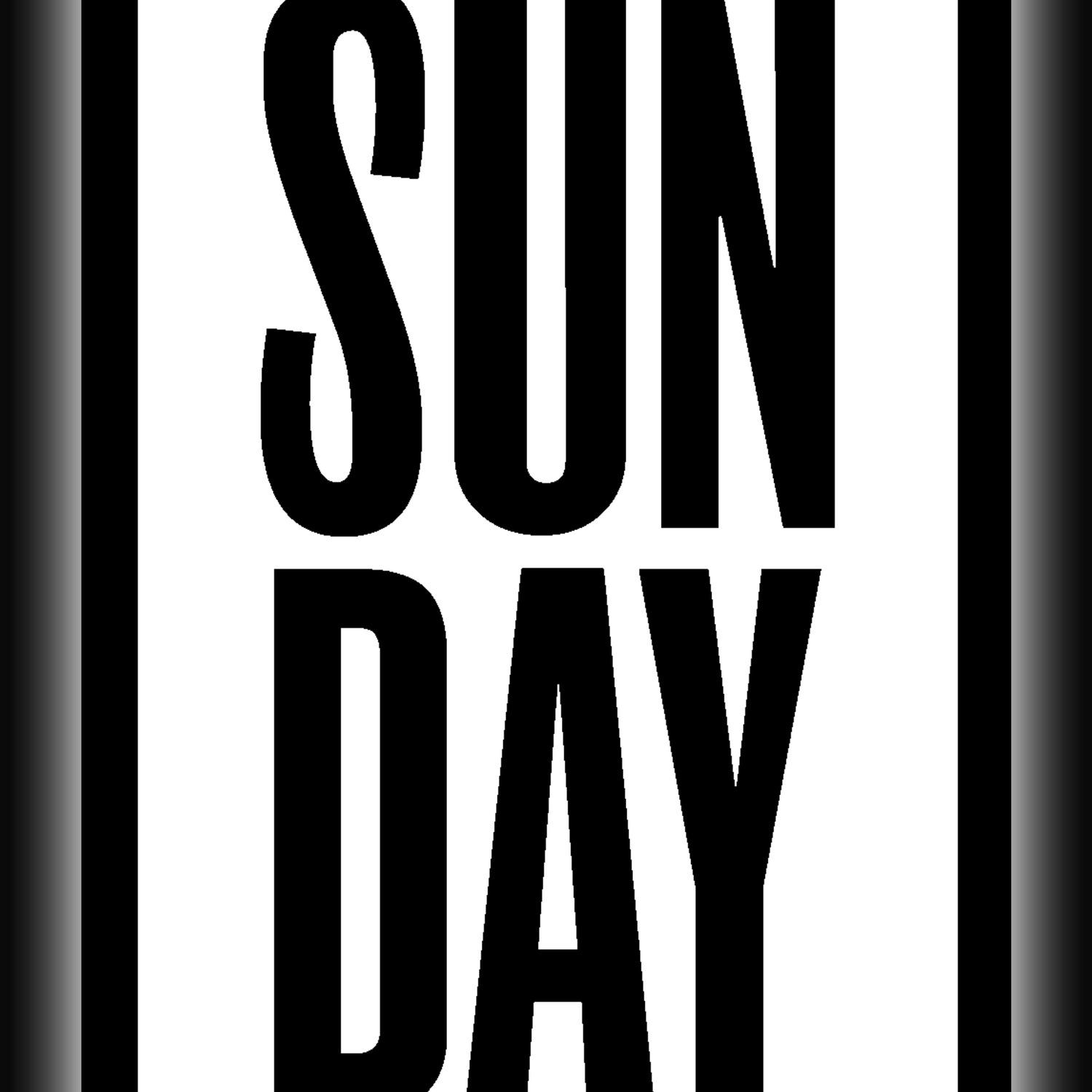 Sunday