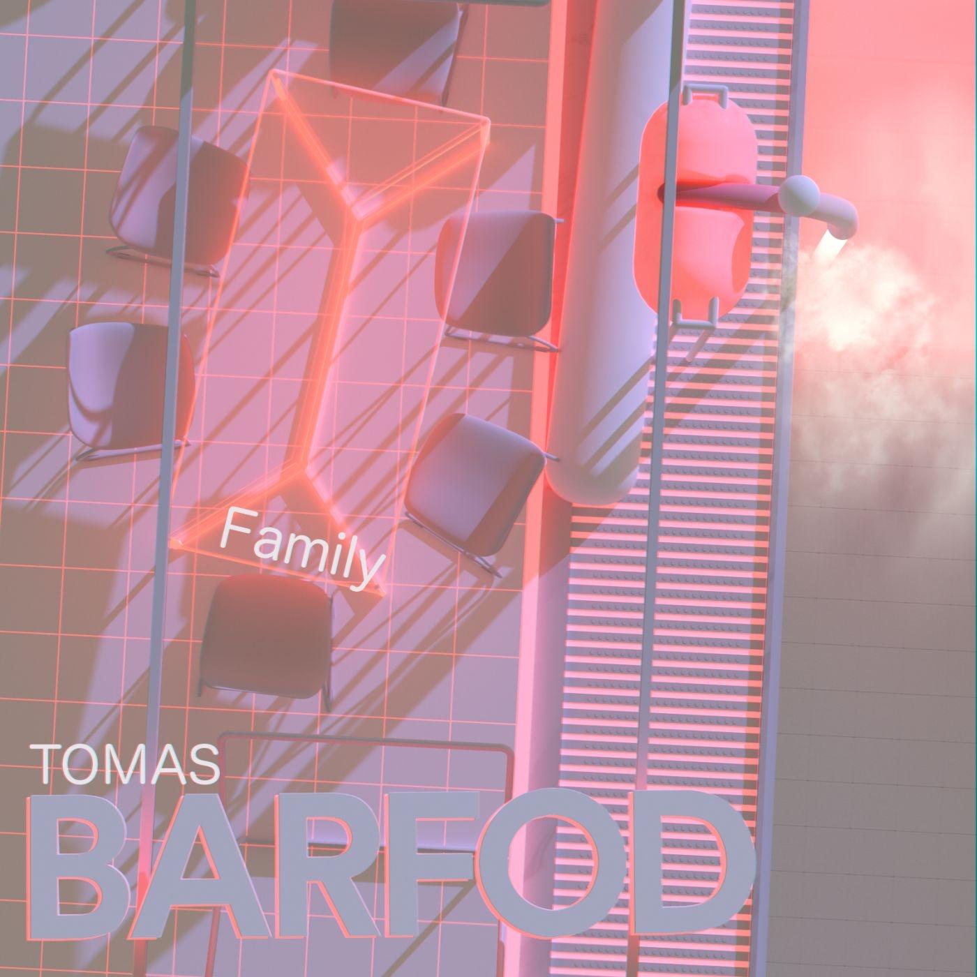 Family (feat. Jonas Smith)