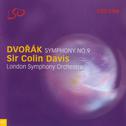 Dvorák: Symphony No. 9 'From the New World'专辑