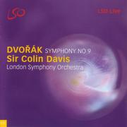 Dvorák: Symphony No. 9 'From the New World'