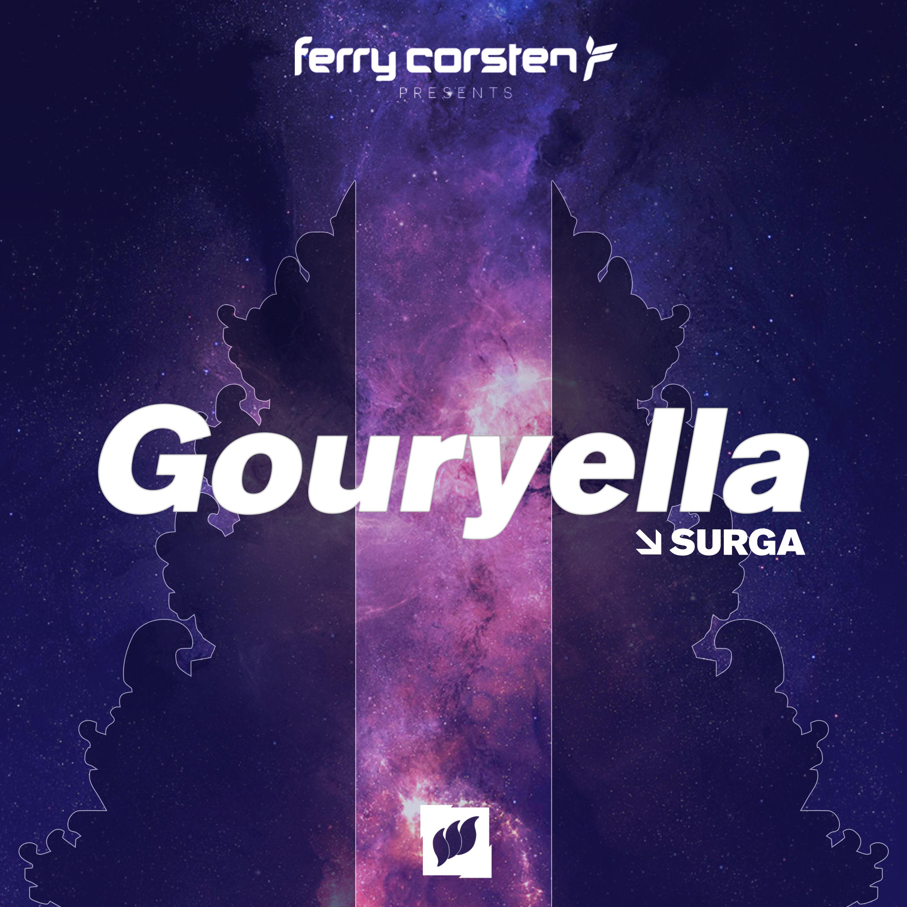 Surga (Extended Mix)