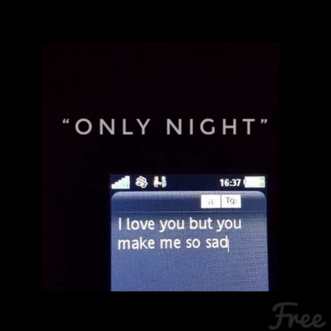 Only Night