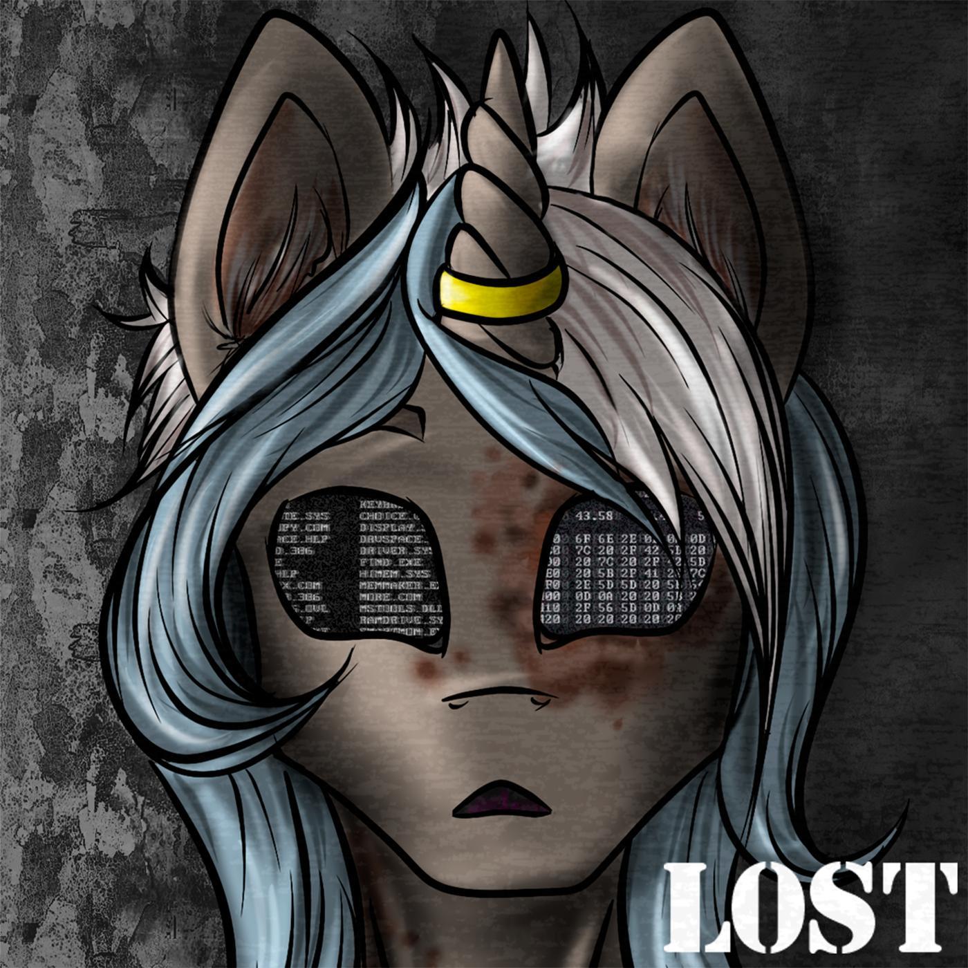 Lost