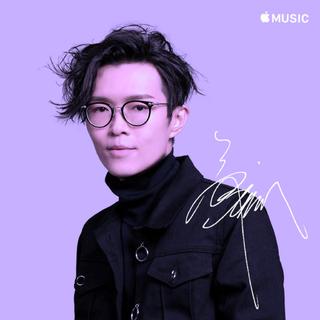 方大同的音乐四书：嘻哈