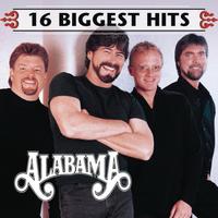 I'm in a Hurry (And Don't Know Why) - Alabama (SC karaoke) 带和声伴奏