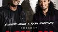 Sunnery James & Ryan Marciano Present Shameless专辑
