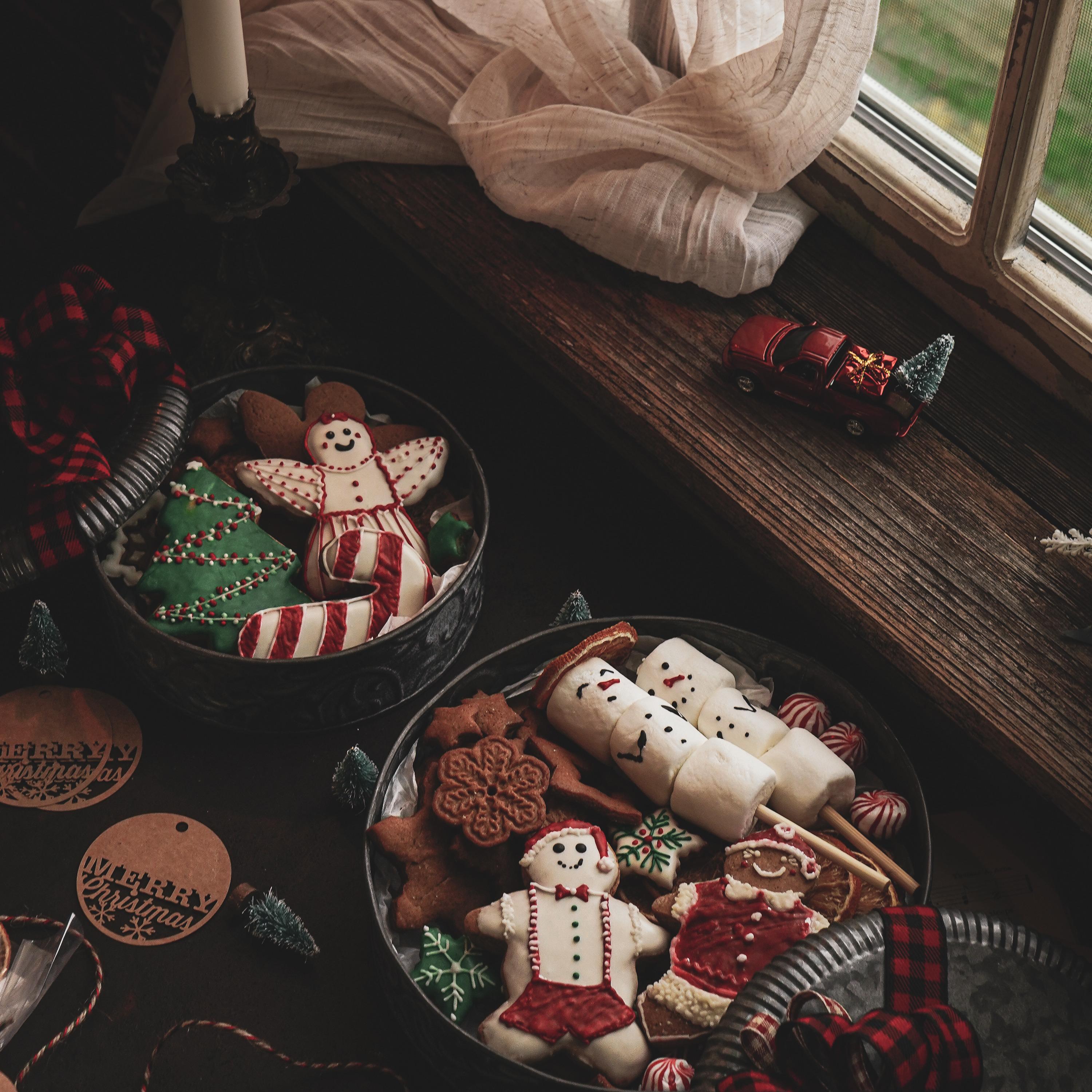 Christmas Nursery Rhyme