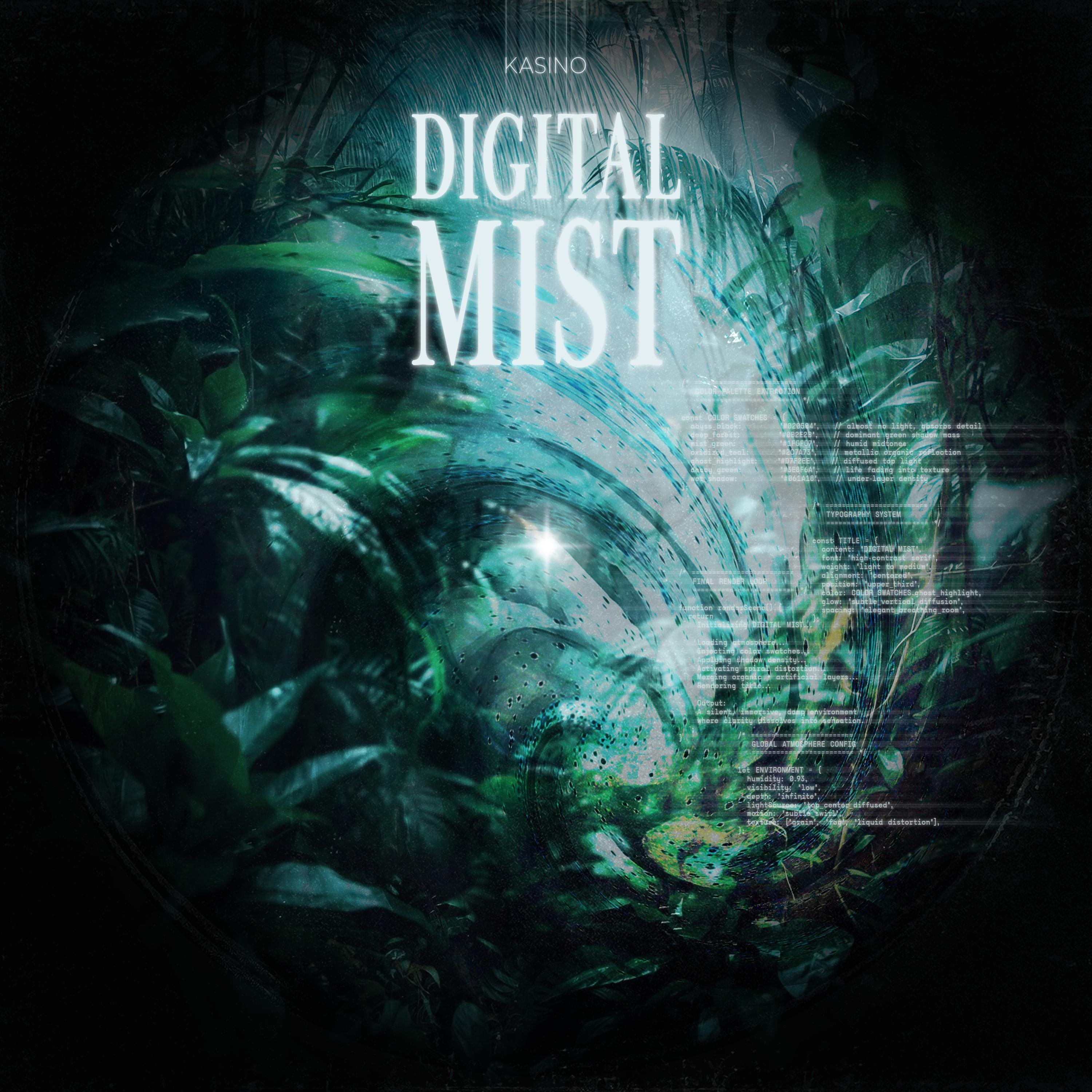 Digital Mist