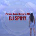 Future House Mixtape 2016 - DjSPINY