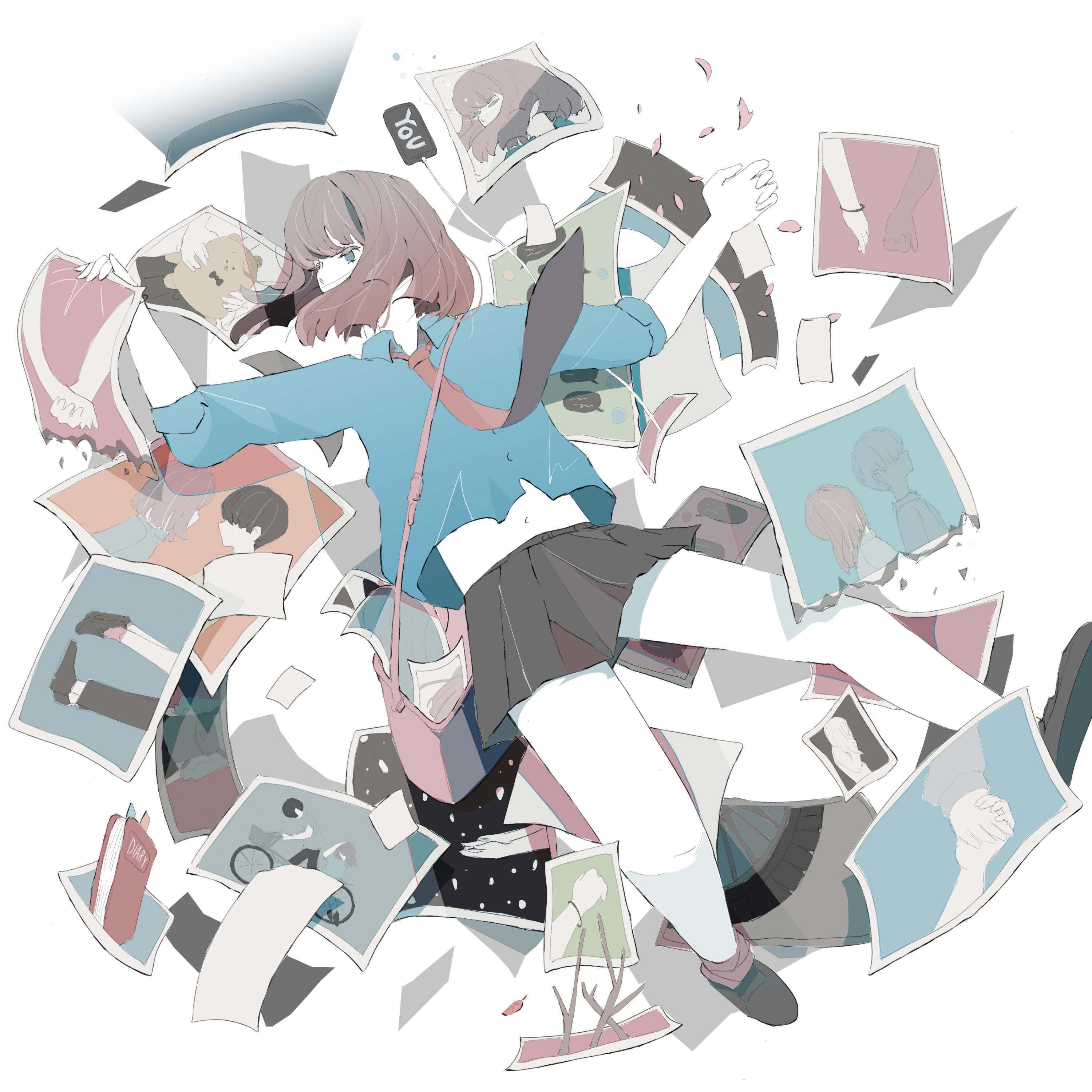 サマータイムスリップ (feat. 初音ミク)