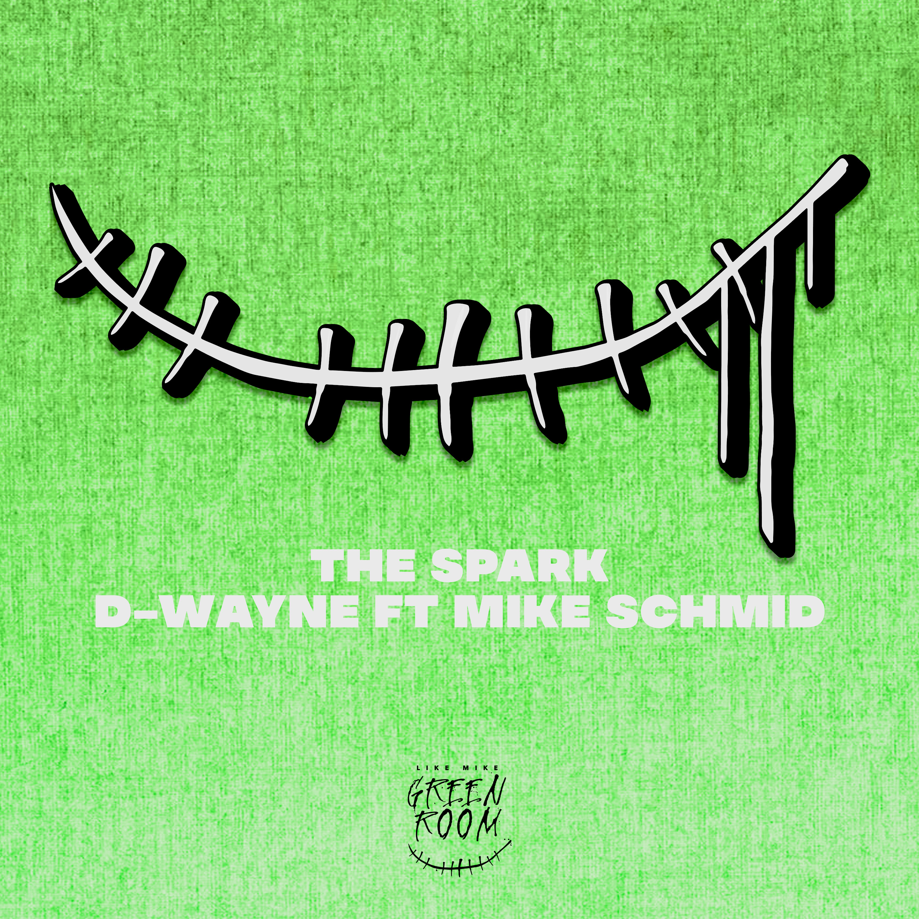 The Spark (ft. Mike Schmid)