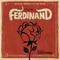 Ferdinand (Original Motion Picture Score)专辑