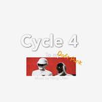 CYCLE 4: To my Daft Punk专辑