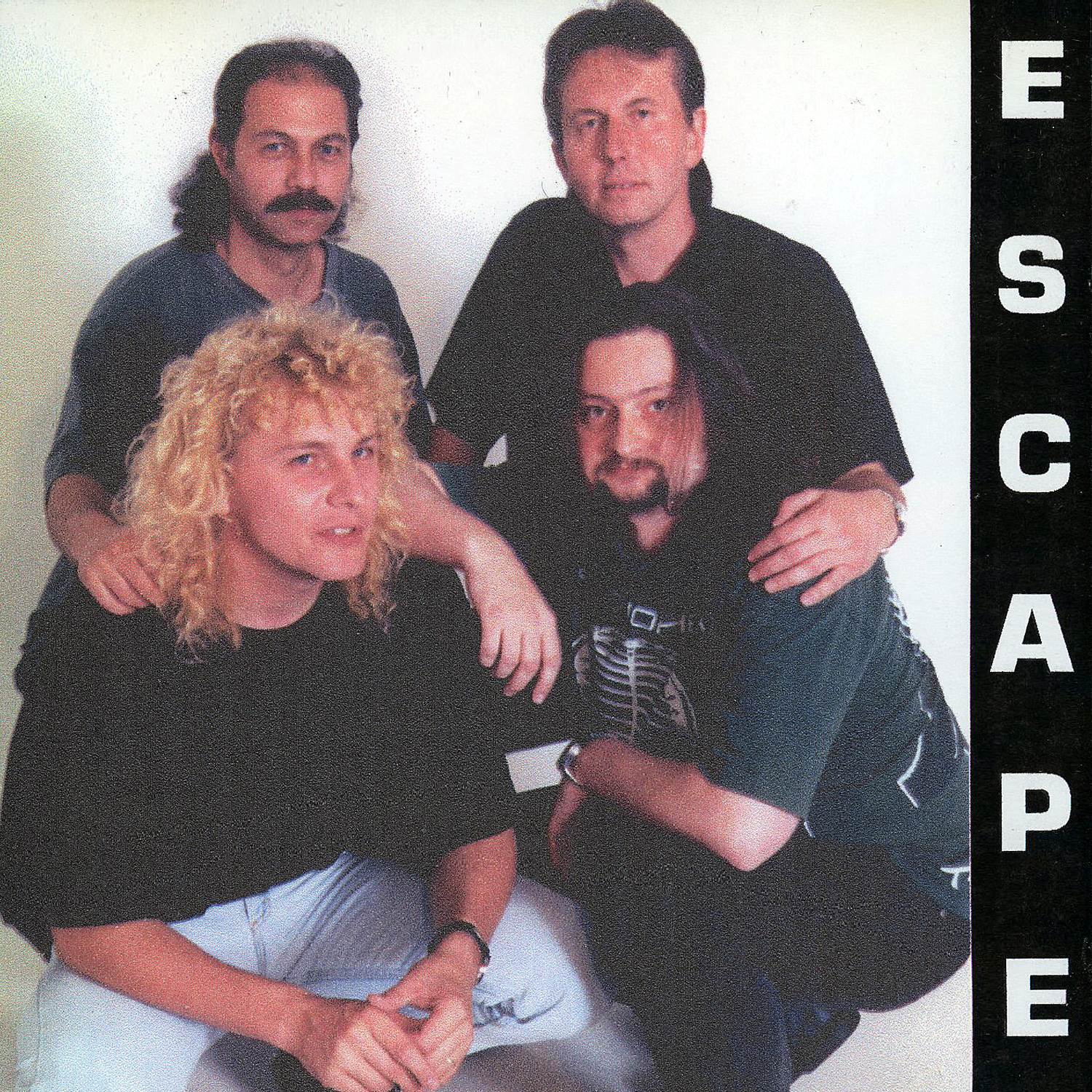 Escape - Kariéra
