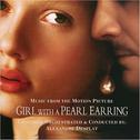 Girl with a Pearl Earring (Original Score)专辑
