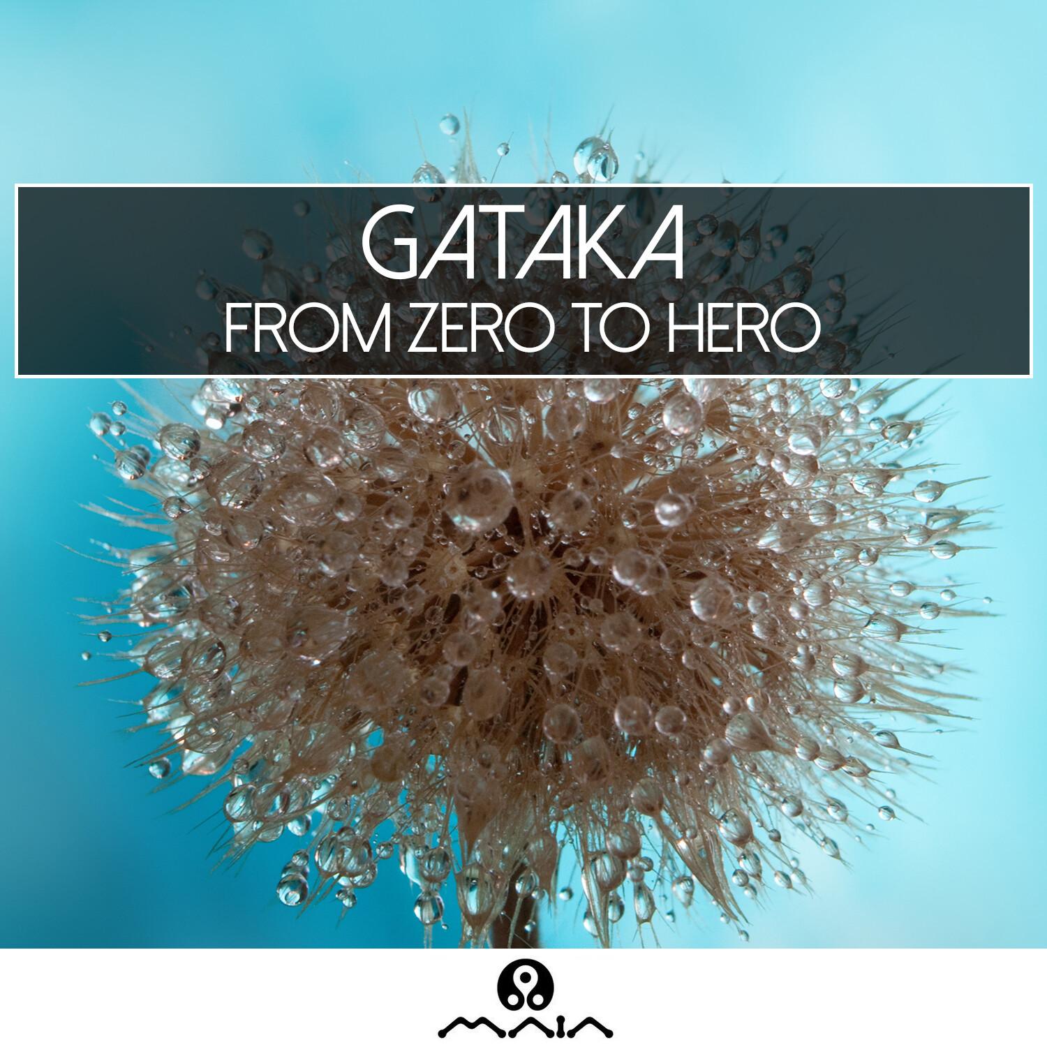 From Zero to Hero - Single