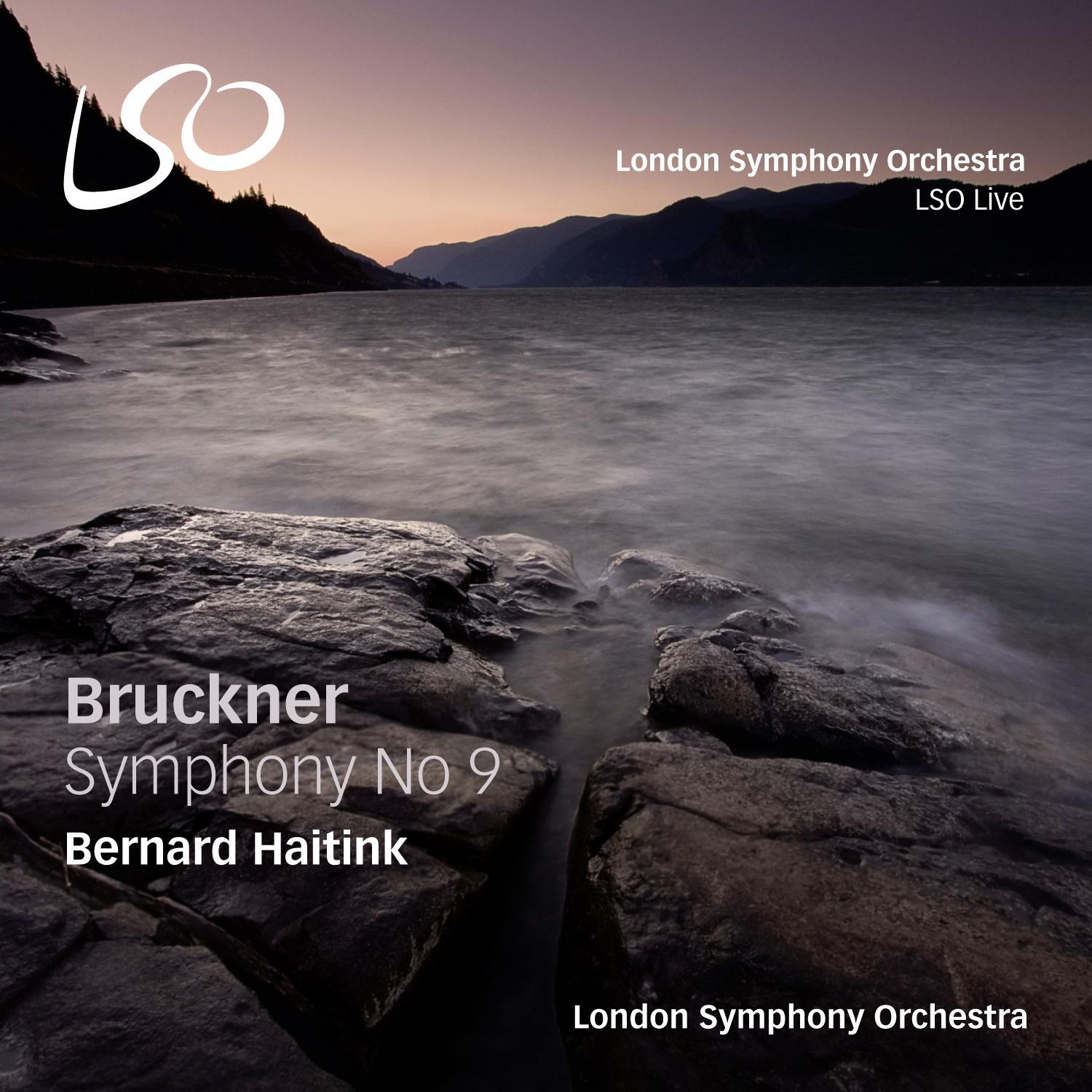 Bruckner: Symphony No. 9 In D Minor