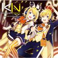 EXIT TUNES PRESENTS Kagaminext feat. 鏡音リン、鏡音レン ―10th ANNIVERSARY BEST―