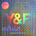 Hillsong Young & Free - Wake （FarAty Bootleg）