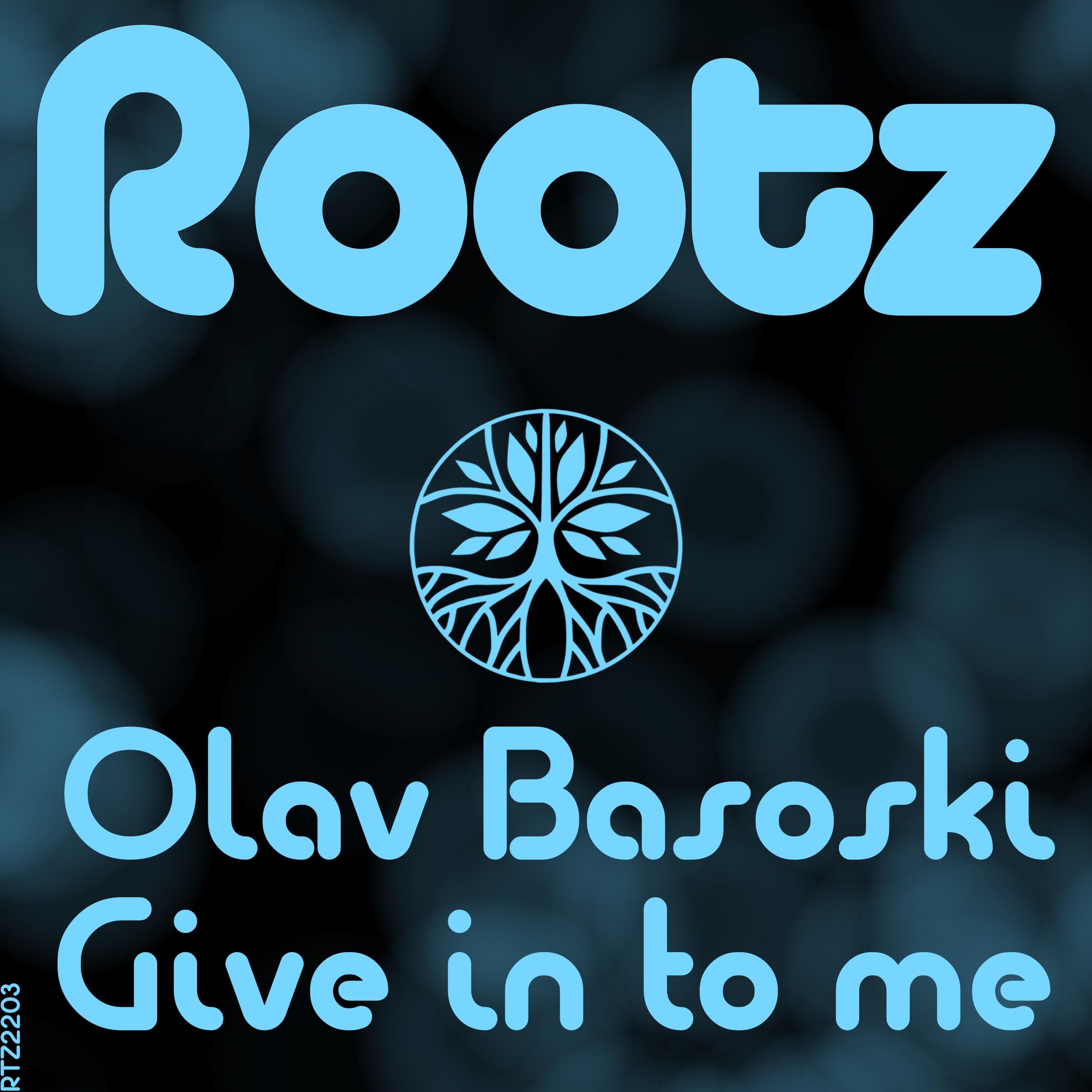 Give in to Me