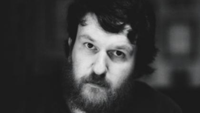 Oliver Knussen