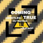 Coming True (KzCarzii Bootleg)专辑