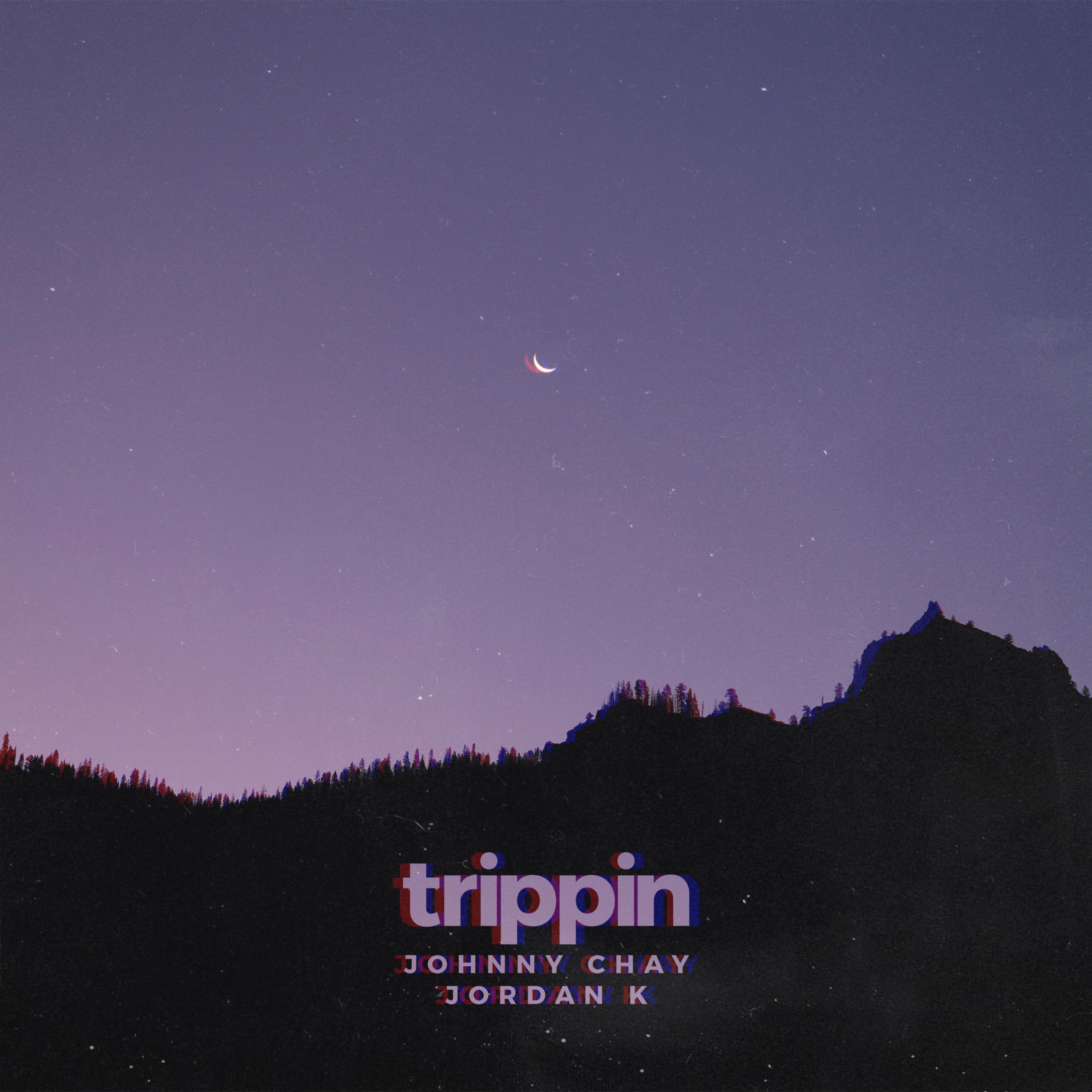 trippin