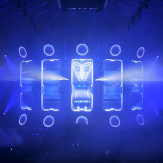 Tracklist | TRANSMIX by Transmission