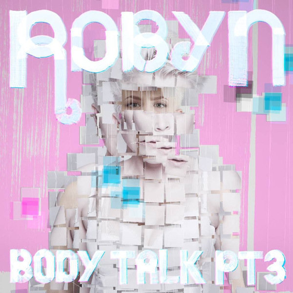 Body Talk, Part 3专辑