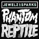 Phantom & Reptile专辑