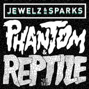 Phantom & Reptile