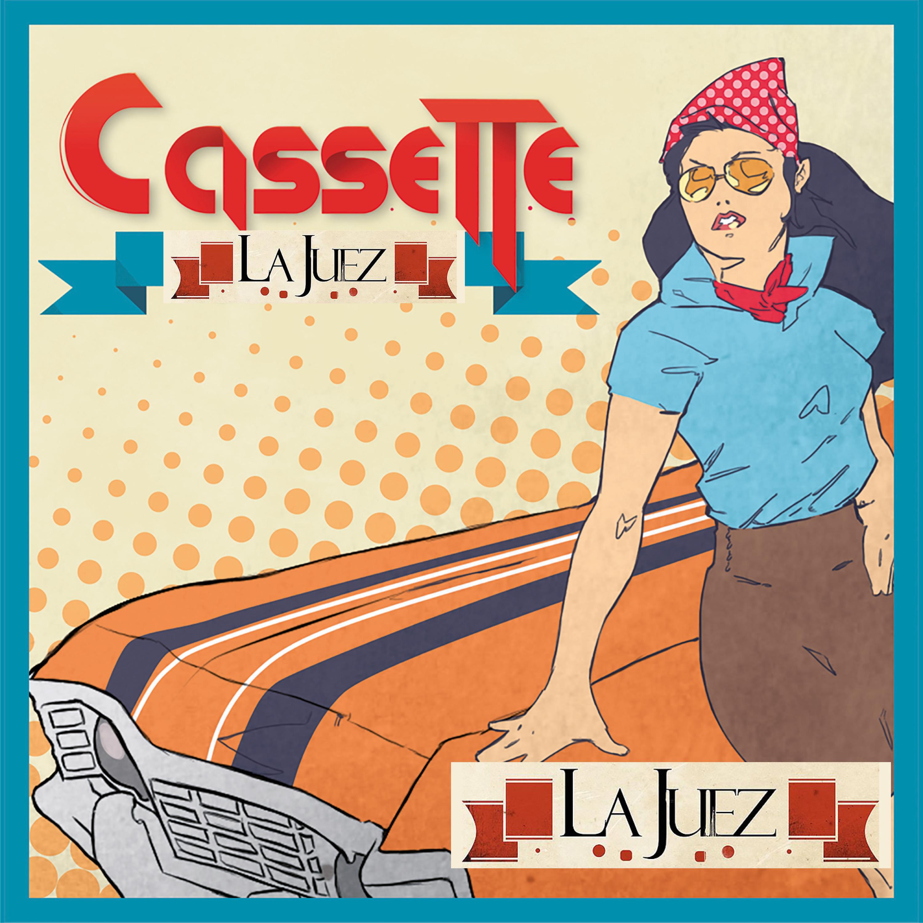 Cassette - La Juez (Latin)