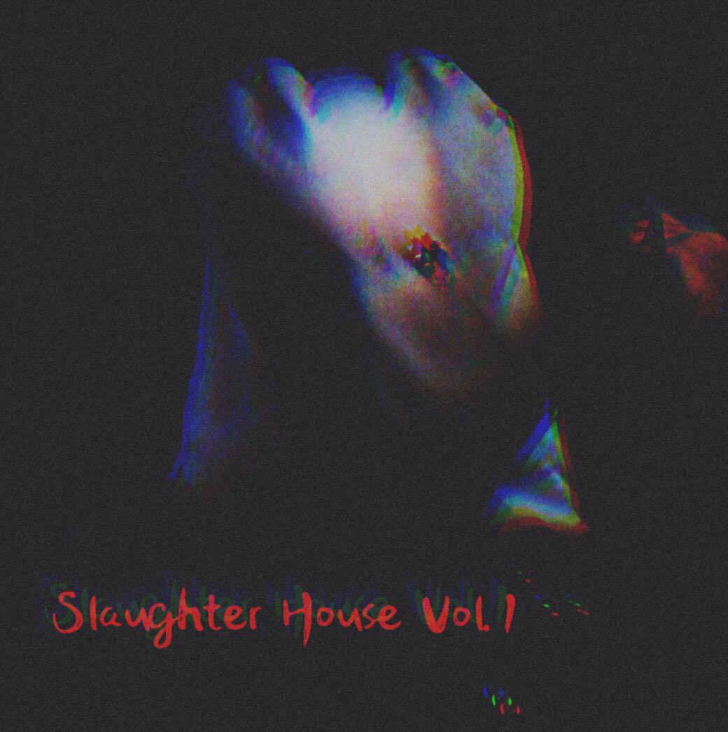 Slaughter House Vol.1专辑