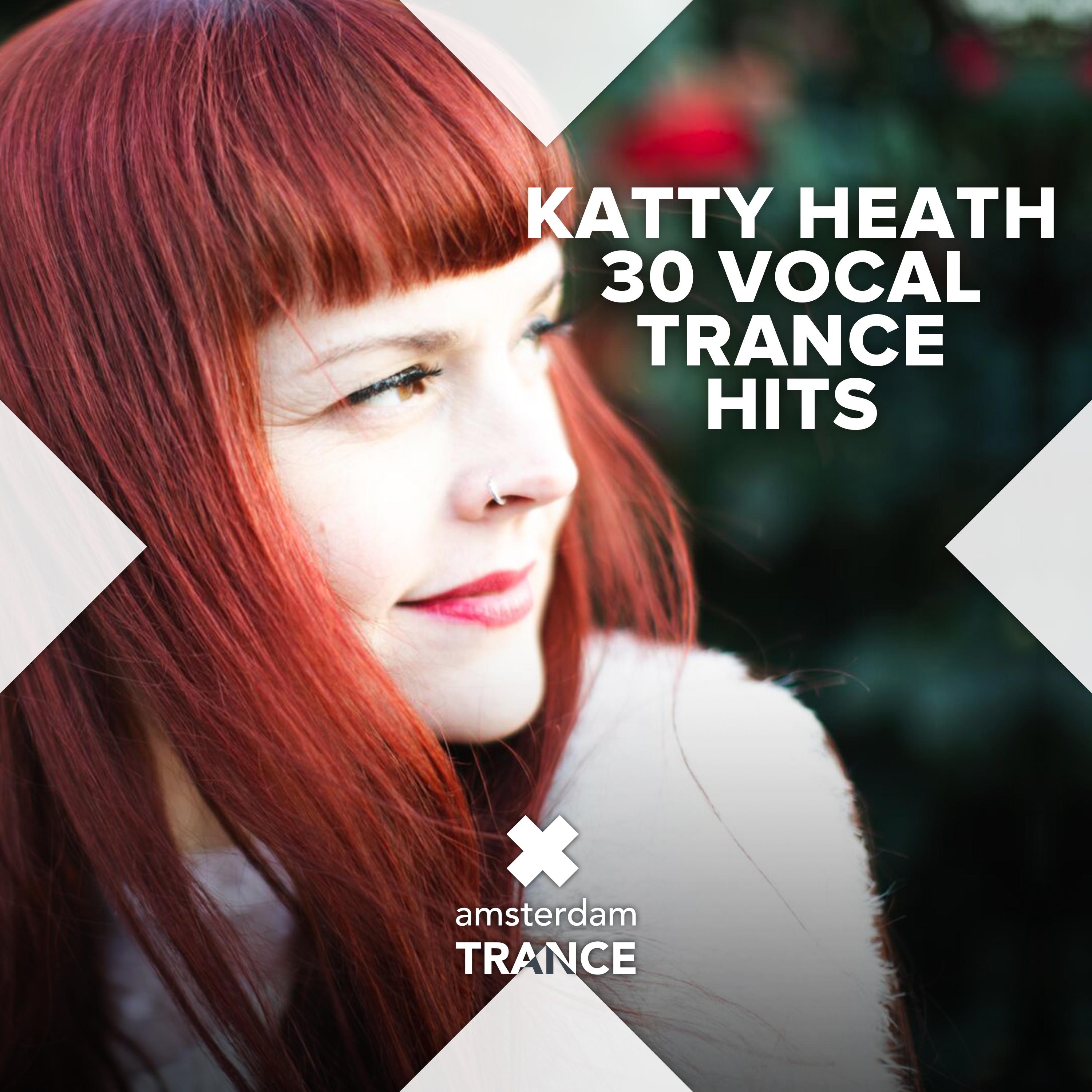 Katty Heath - I Am That (So Hum Mantra) (Costa Remix)