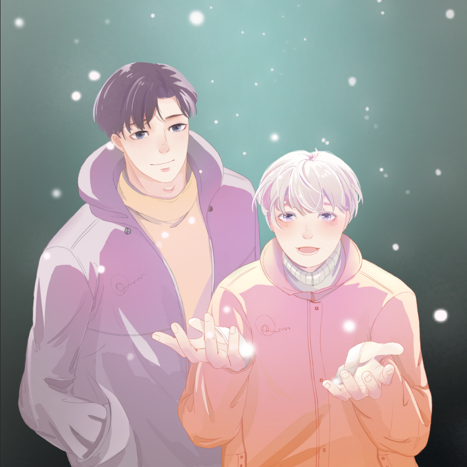 寥若晨星（翻自 本色丶LK）