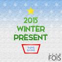 2015 Winter Present专辑