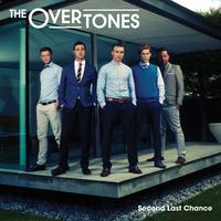Second Last Chance - The Overtones (Karaoke Version) 带和声伴奏