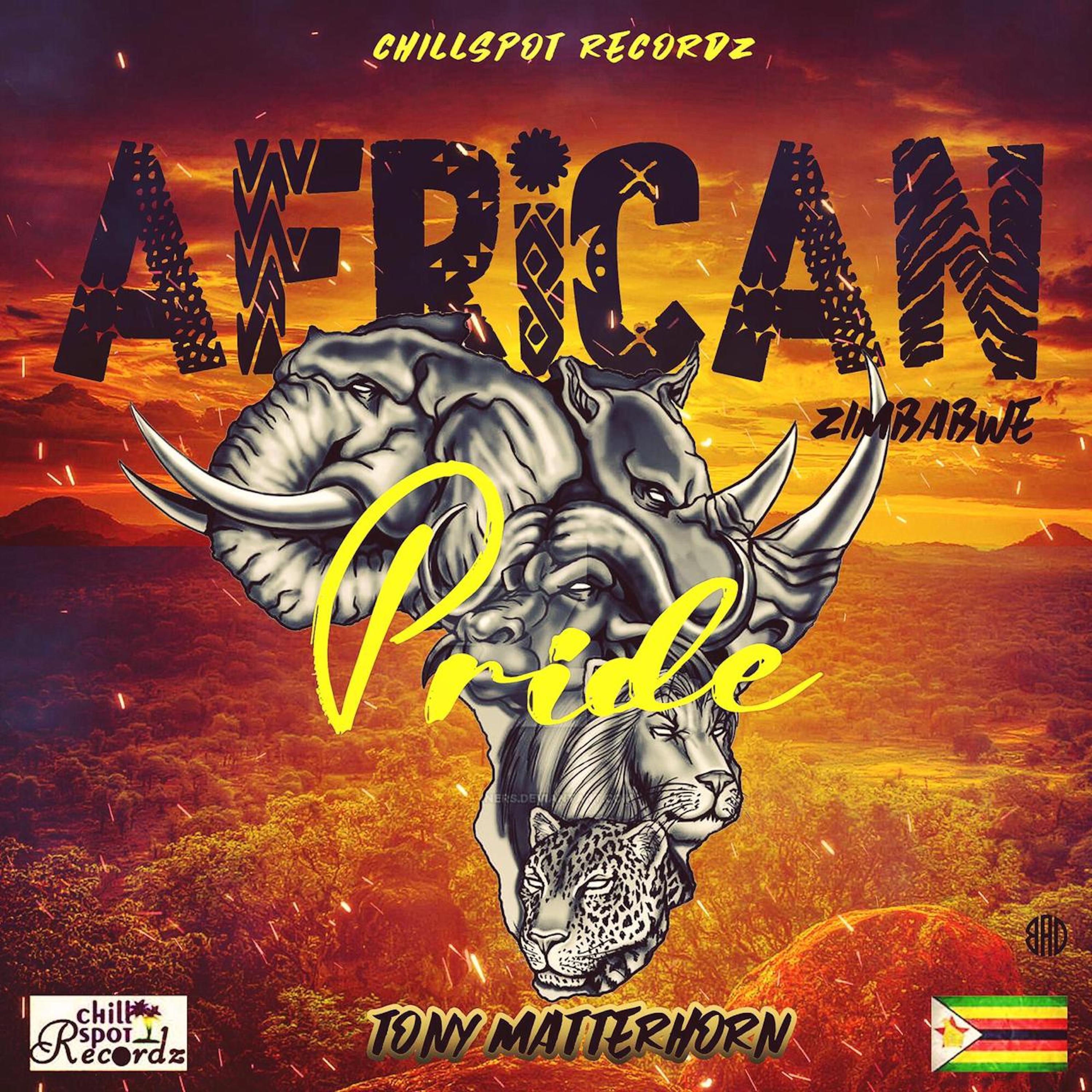 African Pride