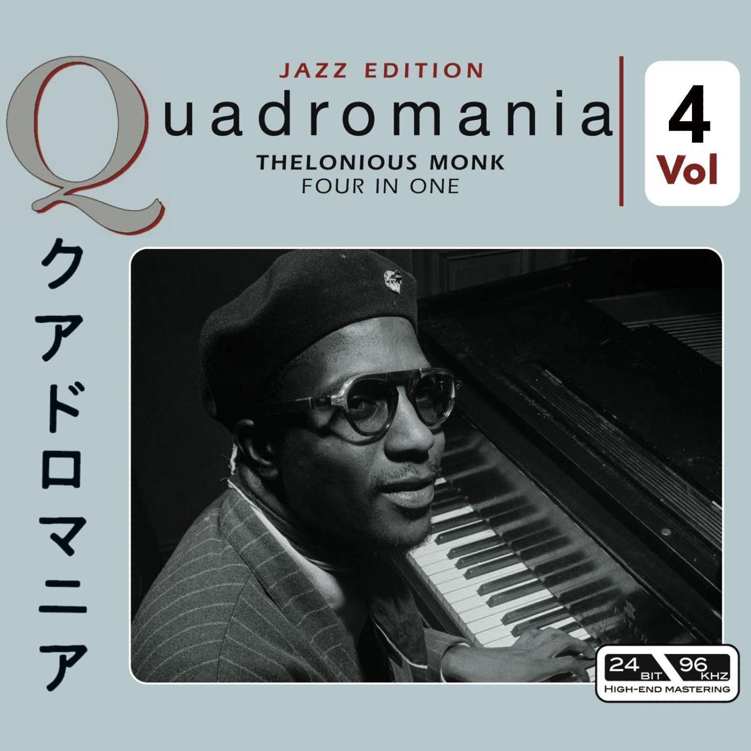 Four in one Vol 4