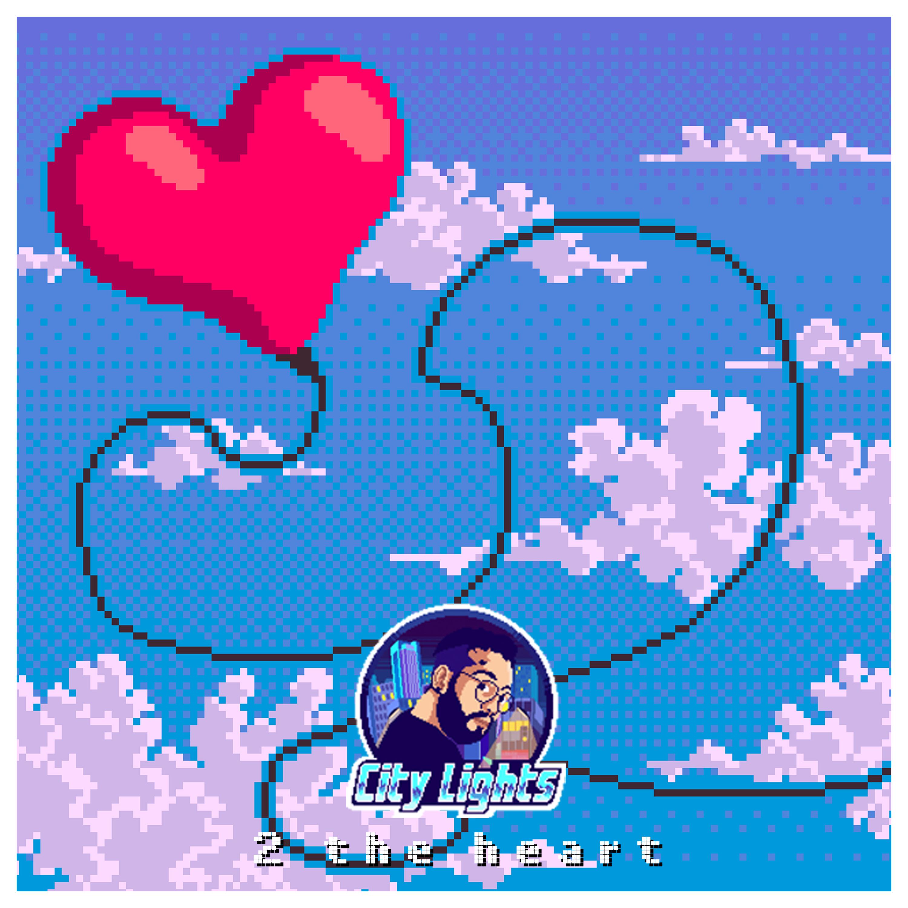 2 the heart
