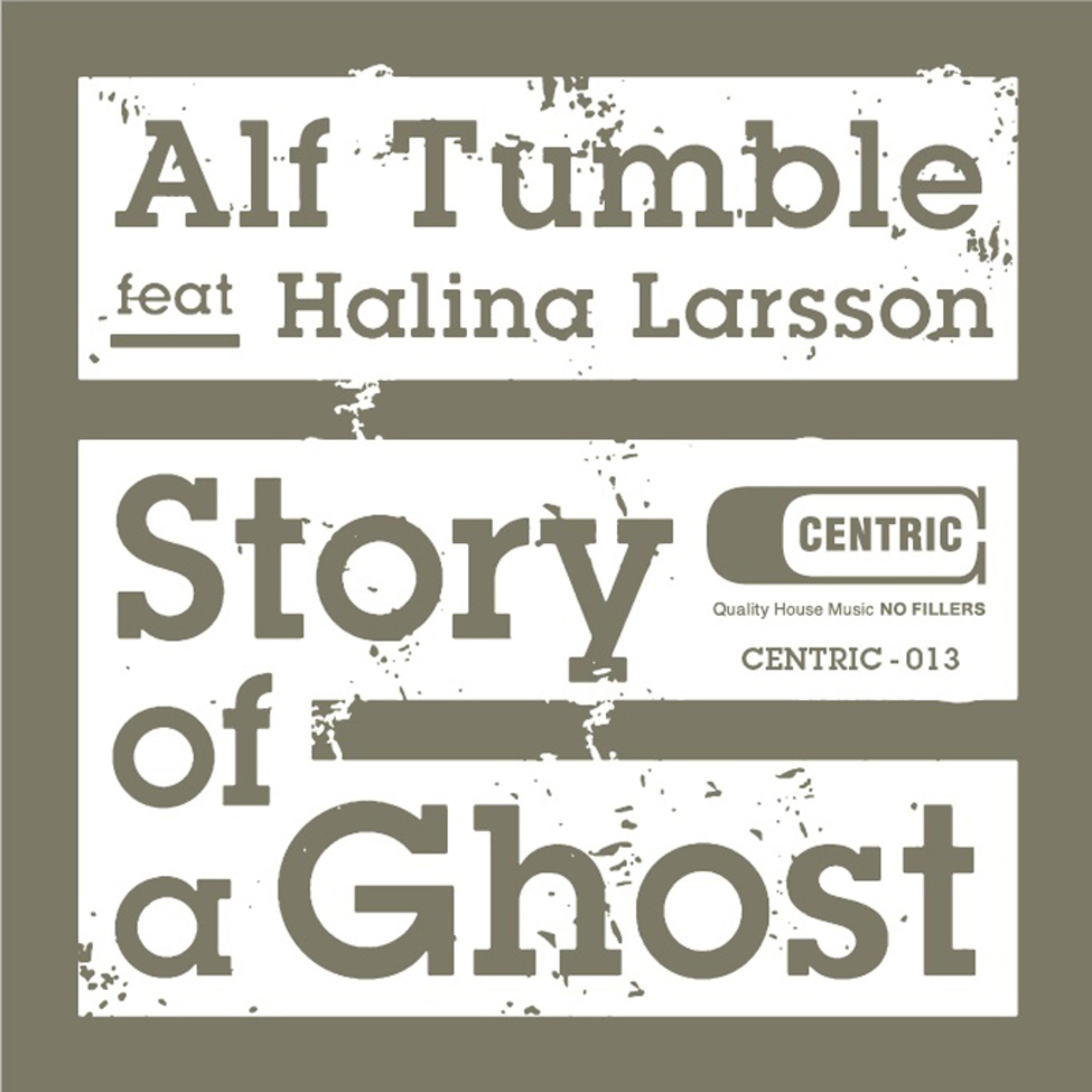 Story of a Ghost