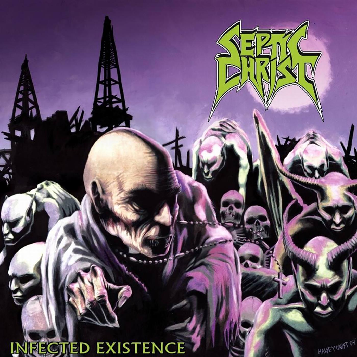 Infected Existence (Import)