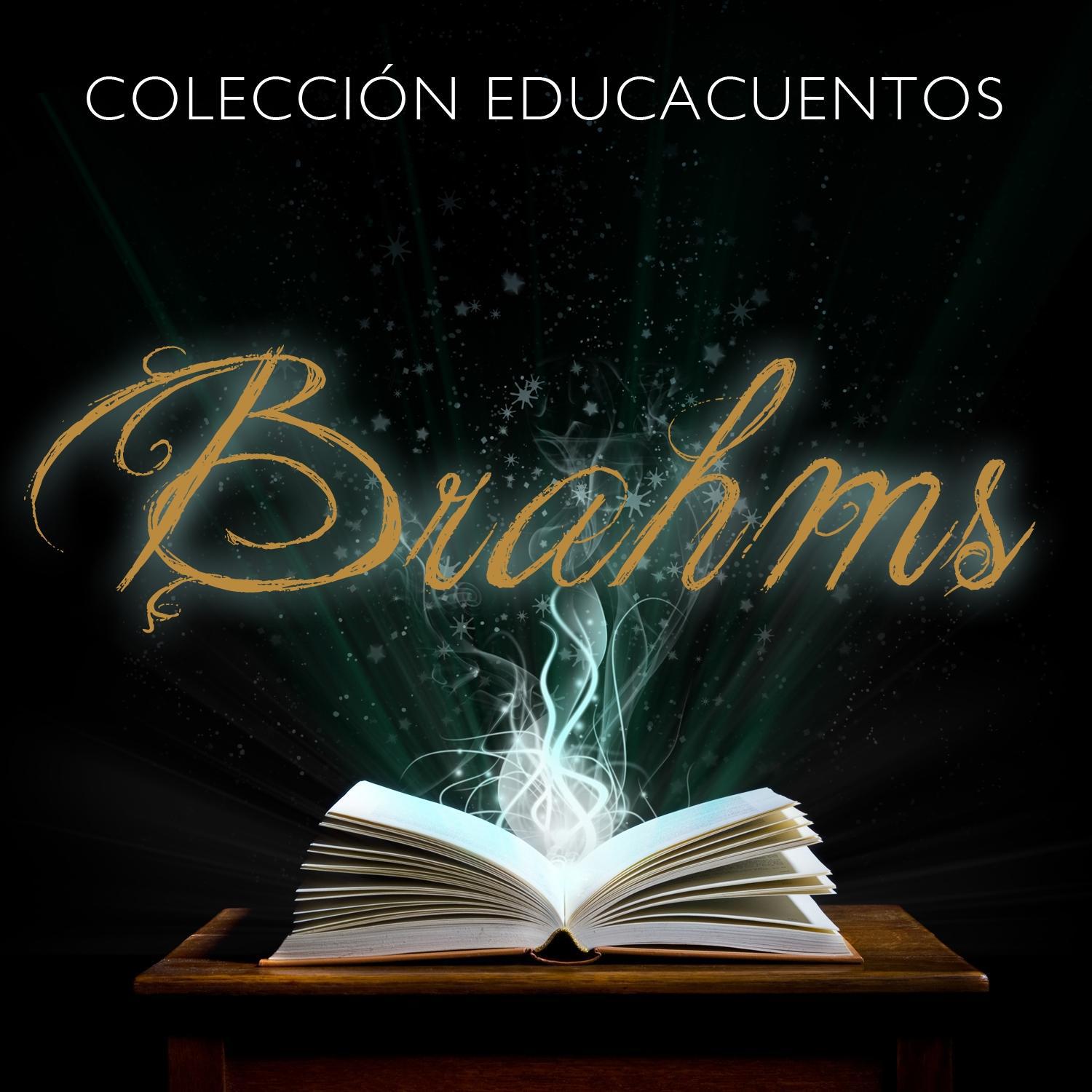 Colección Educacuentos: Brahms专辑