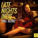 Late Nights Indie Sing - Along专辑