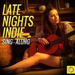 Late Nights Indie Sing - Along专辑