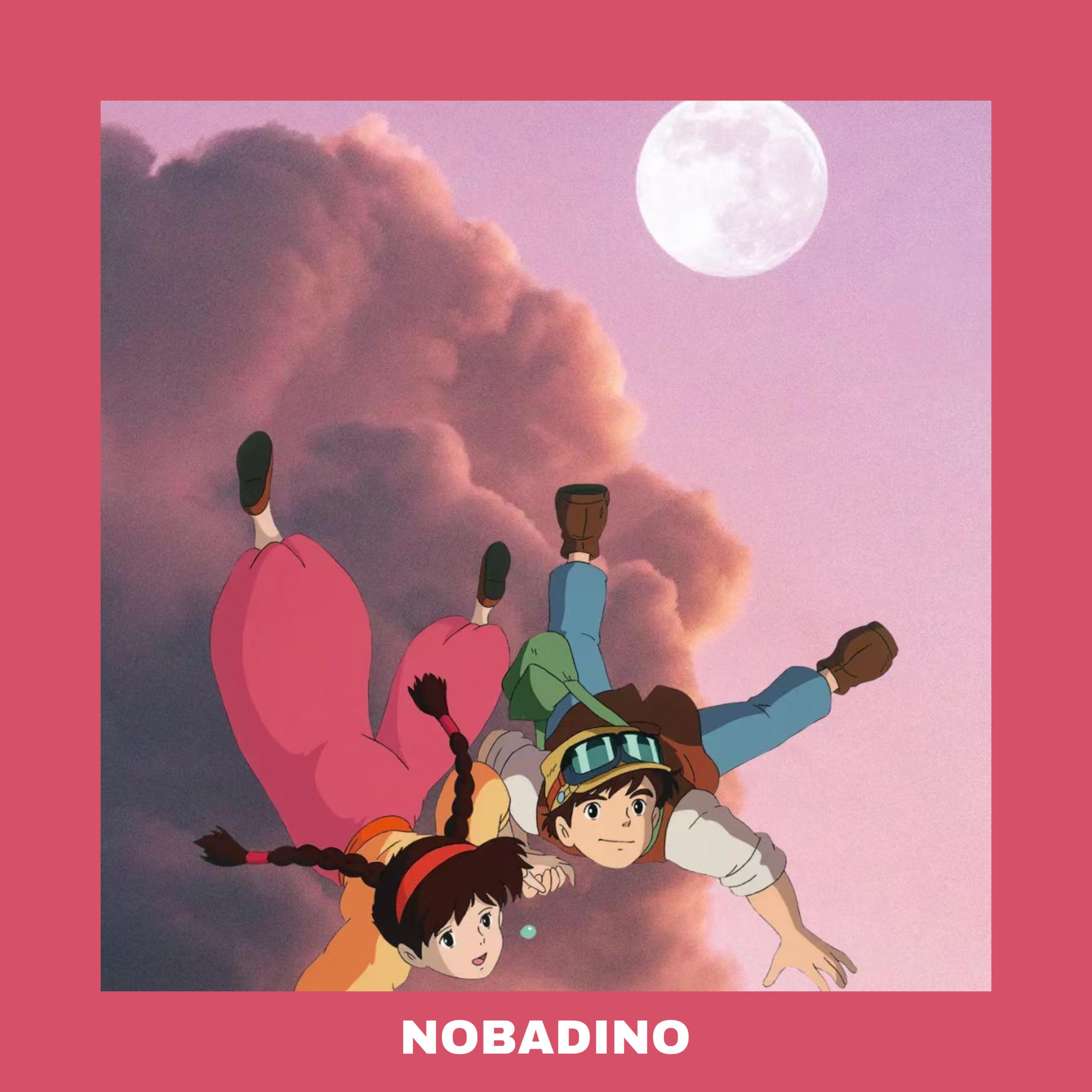 NOBADINO - 【Free】Talk with you（Prod.by NOBADINO）