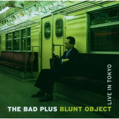 Blunt Object: Live in Tokyo