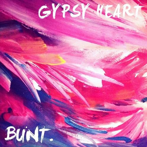 Gypsy Heart专辑