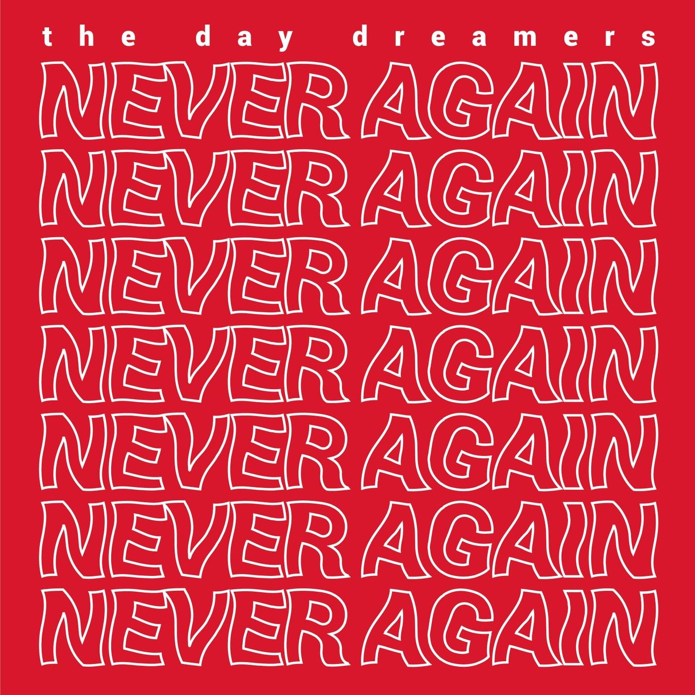 Never Again